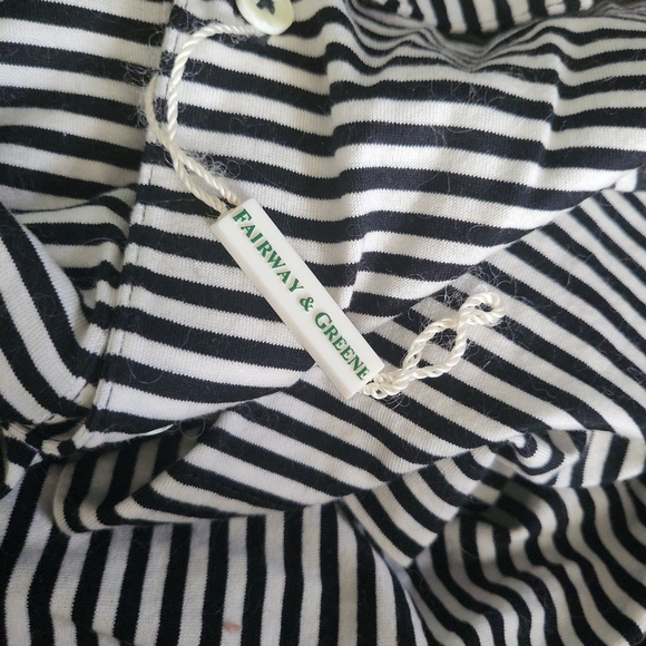 Men's Fairway & Greene Golf Emblem Polo Shirt XL Tall - Picture 4 of 5